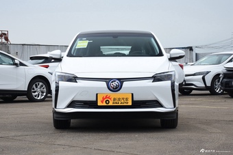 2024款微蓝6纯电 430km 越享版